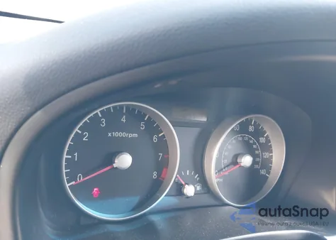 2007 Hyundai Accent Gs from USA, damaged, VIN KMHCM36C17U035505